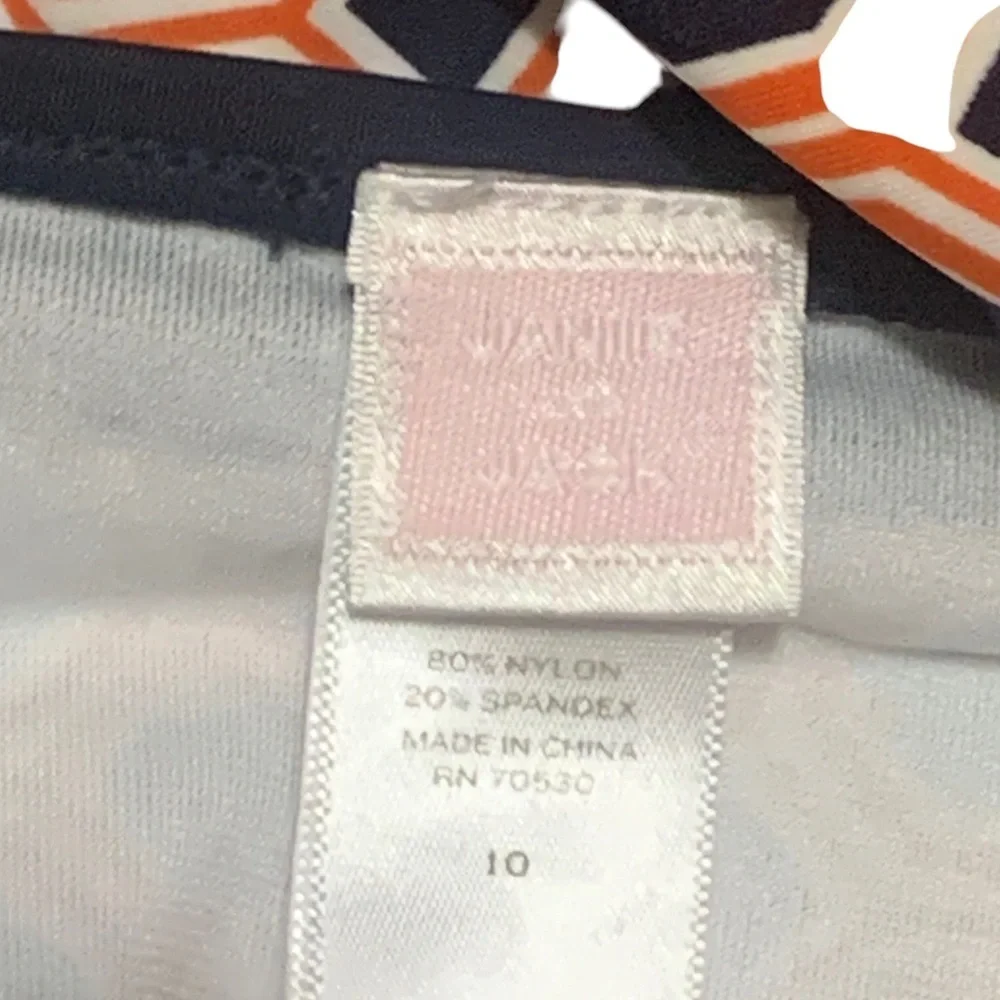 Janie and jack swimwear